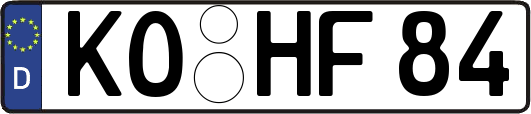 KO-HF84