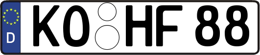 KO-HF88
