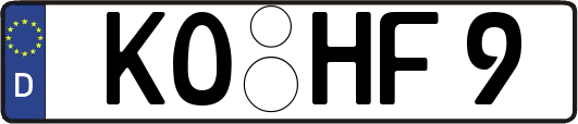 KO-HF9