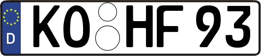 KO-HF93