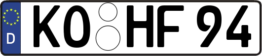 KO-HF94
