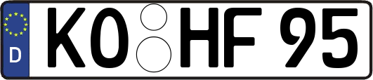KO-HF95