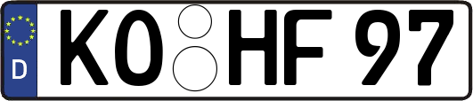 KO-HF97