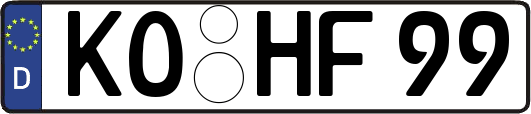 KO-HF99