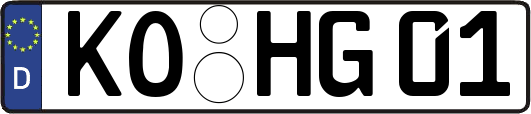 KO-HG01