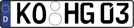 KO-HG03