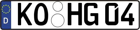 KO-HG04
