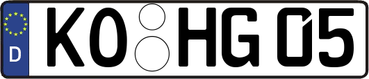 KO-HG05