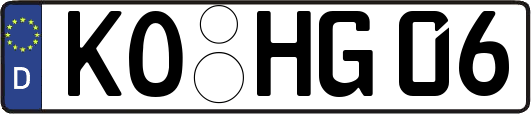KO-HG06