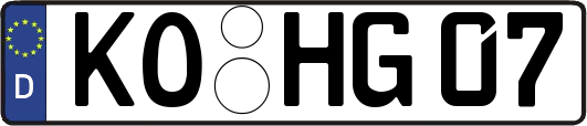KO-HG07