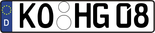 KO-HG08