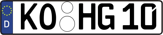 KO-HG10