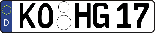 KO-HG17