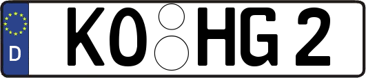 KO-HG2