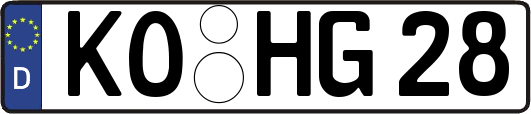 KO-HG28