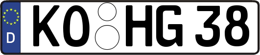 KO-HG38