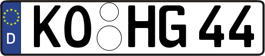 KO-HG44