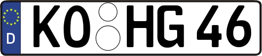KO-HG46