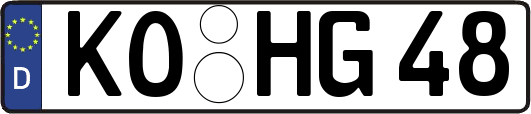 KO-HG48