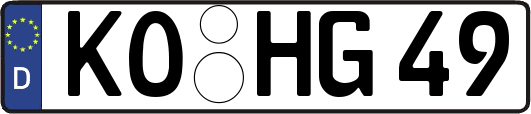 KO-HG49