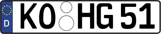 KO-HG51