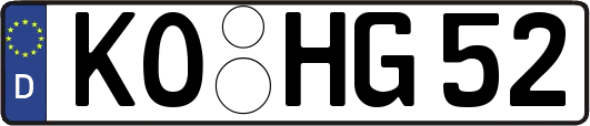 KO-HG52