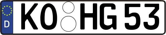 KO-HG53