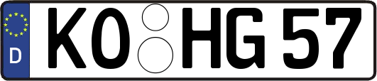 KO-HG57