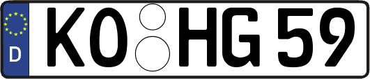 KO-HG59