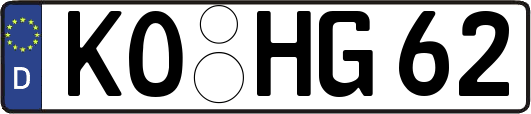 KO-HG62