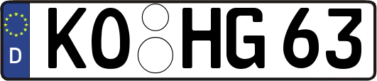 KO-HG63