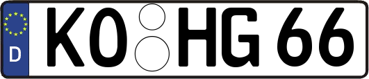 KO-HG66