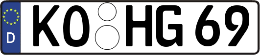 KO-HG69
