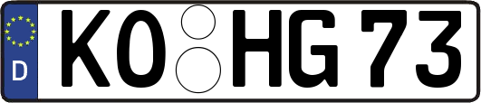 KO-HG73