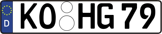 KO-HG79