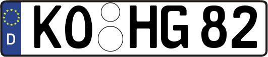 KO-HG82
