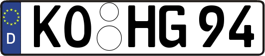 KO-HG94