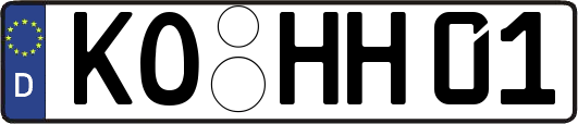 KO-HH01