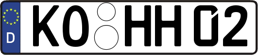 KO-HH02