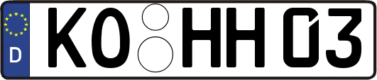 KO-HH03