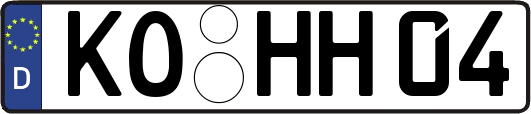 KO-HH04