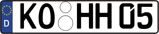 KO-HH05