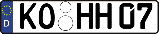 KO-HH07
