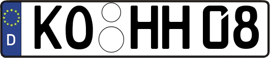 KO-HH08