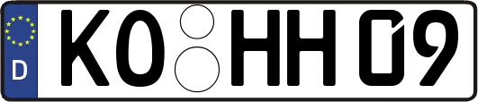 KO-HH09