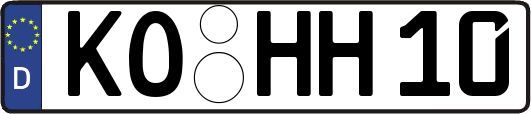 KO-HH10