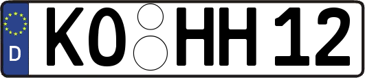 KO-HH12
