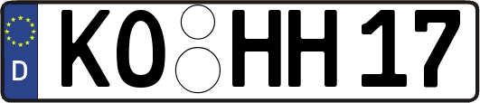 KO-HH17