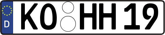 KO-HH19
