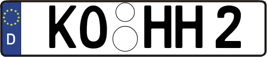 KO-HH2